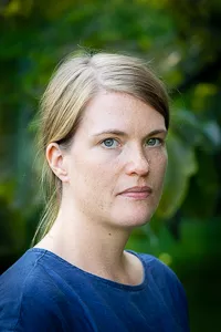 Portrait. Photo: Helena Bergqvist.